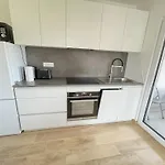 Apartma Southview & Parking *