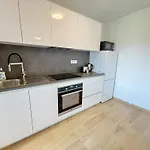 Southview & Parking Apartma Ljubljana