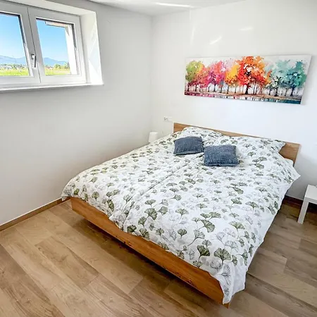 Apartment Southview & Parking