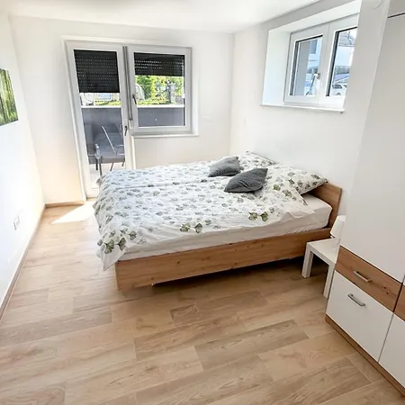 Southview & Parking Apartment *