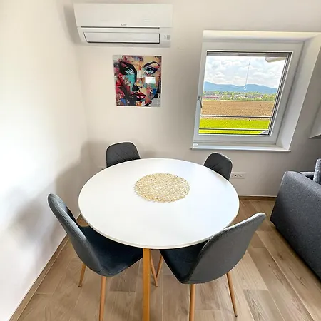 Apartment Southview & Parking *