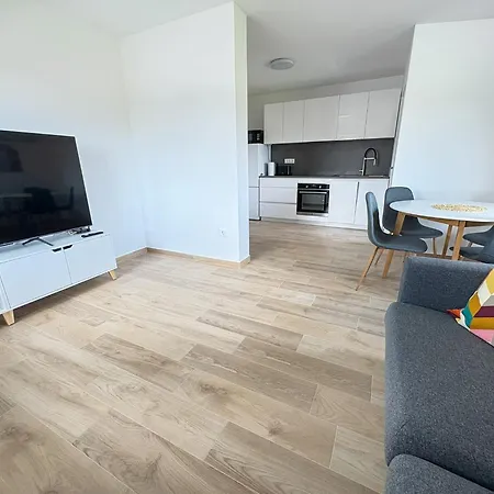 Apartment Southview & Parking