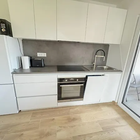 Apartment Southview & Parking *
