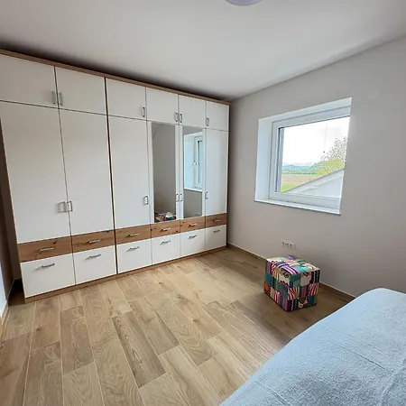 Apartment Southview & Parking
