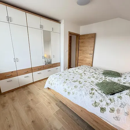 Apartment Southview & Parking *