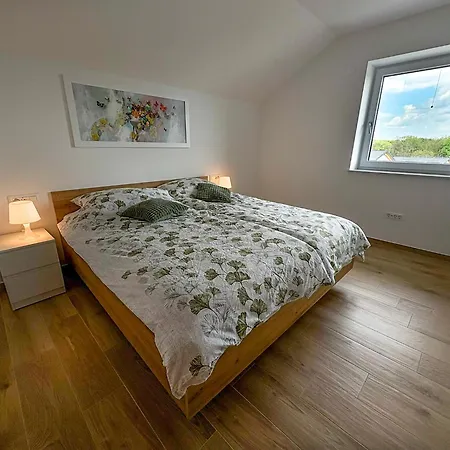 Apartment Southview & Parking Ljubljana