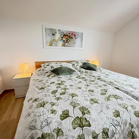 Apartment Southview & Parking