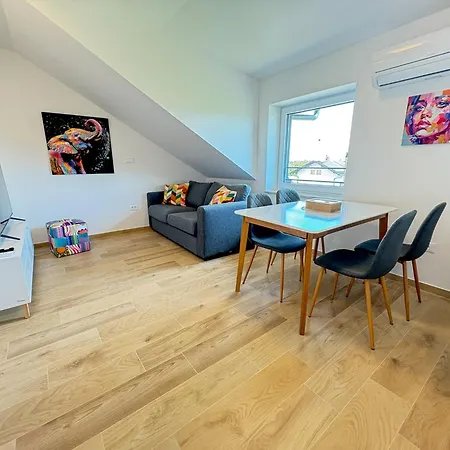 Southview & Parking Apartment *