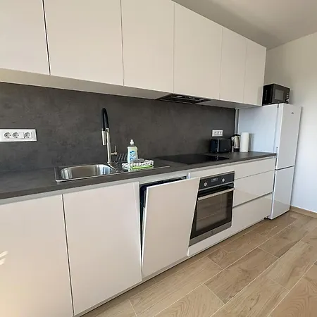 Apartment Southview & Parking