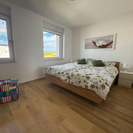Apartment Southview & Parking *