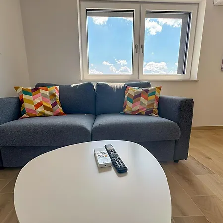 Apartment Southview & Parking