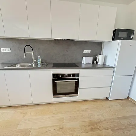 Southview & Parking Apartment