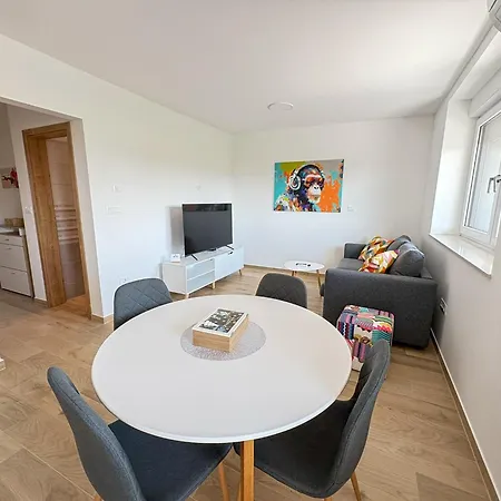 Southview & Parking Apartment