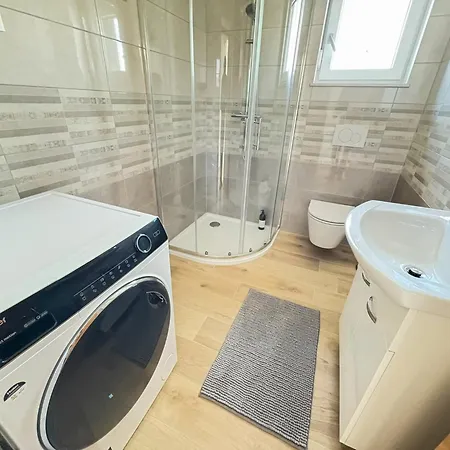Southview & Parking Apartment *