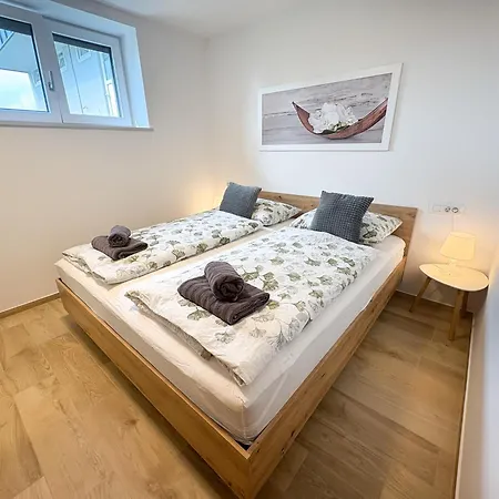 Southview & Parking Apartment *