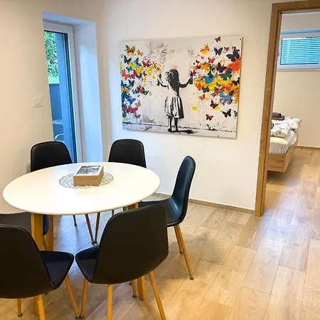 Apartment Southview & Parking *