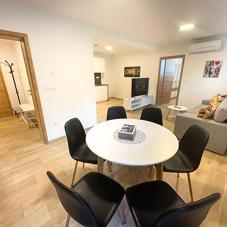 Apartment Southview & Parking