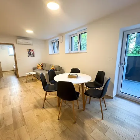 Southview & Parking Apartment