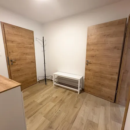 Apartment Southview & Parking *