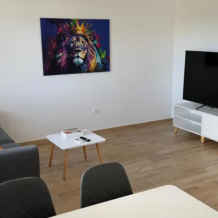 Appartamento Southview & Parking Lubiana